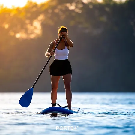 Piraten Nest * 奥尔本尼兹