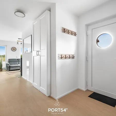 Piraten Nest Apartment