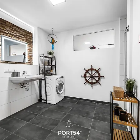 公寓 Piraten Nest *