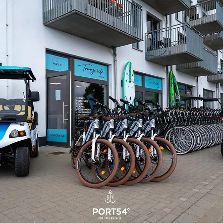 Piraten Nest