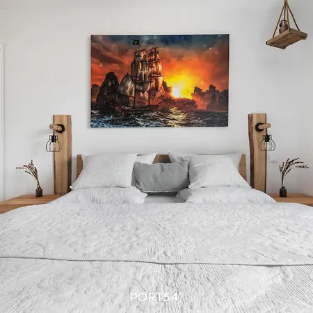 Piraten Nest 奥尔本尼兹