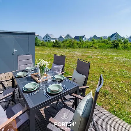 Piraten Nest 奥尔本尼兹