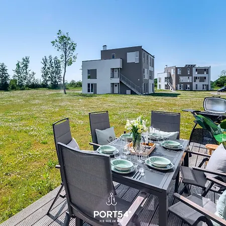 Piraten Nest 奥尔本尼兹