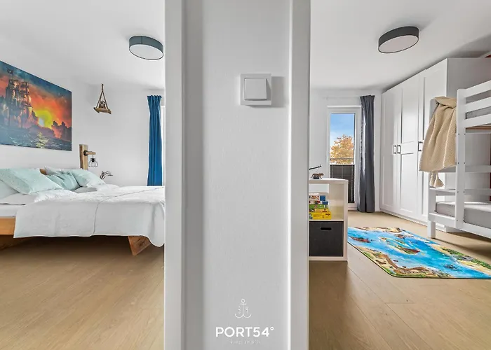 Piraten Nest * Olpenitz