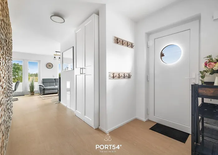 Piraten Nest Apartamento