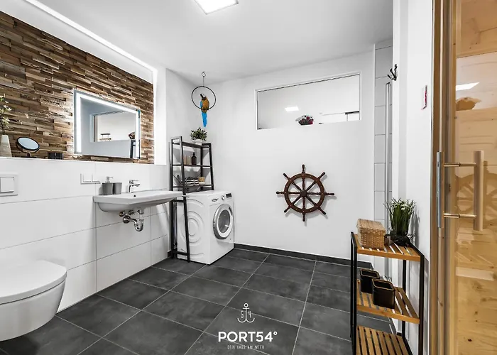 Apartamento Piraten Nest *