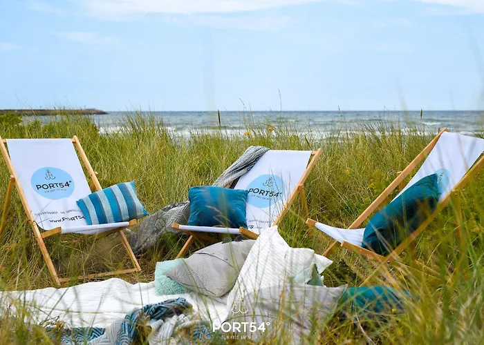 Piraten Nest Apartamento